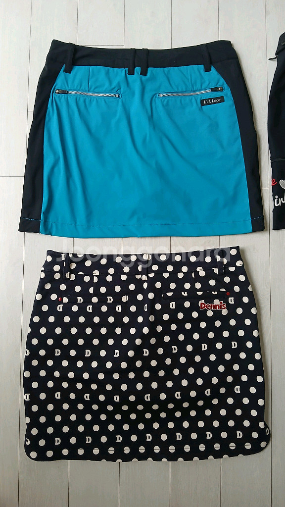 골프 스커트(67)새상품급--6