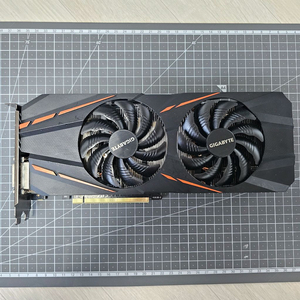 GTX1060 6GB