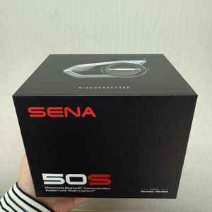 하만카돈 세나 50S