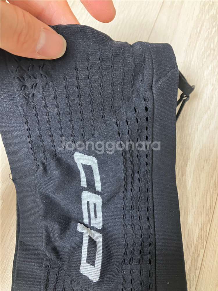 cep 코어런벨트(블랙)--2