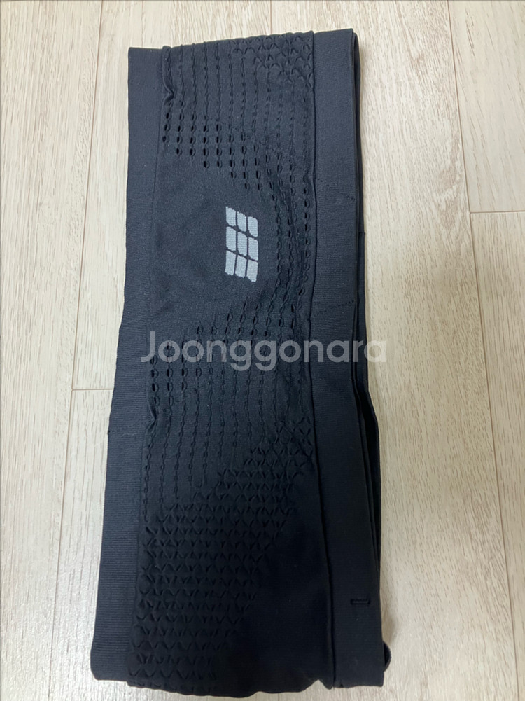 cep 코어런벨트(블랙)--1