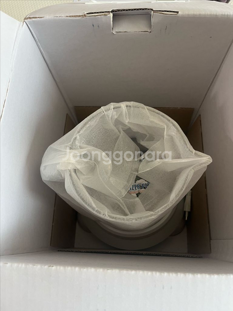 바이탈라이저 플러스 물 정수기(육각수제조기)--1