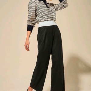 랑방 시퀸 니트 (랑방,마인,타임,더캐시미어)