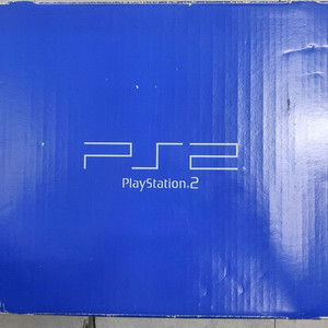 PS2 10000번 박스셋 팝니다