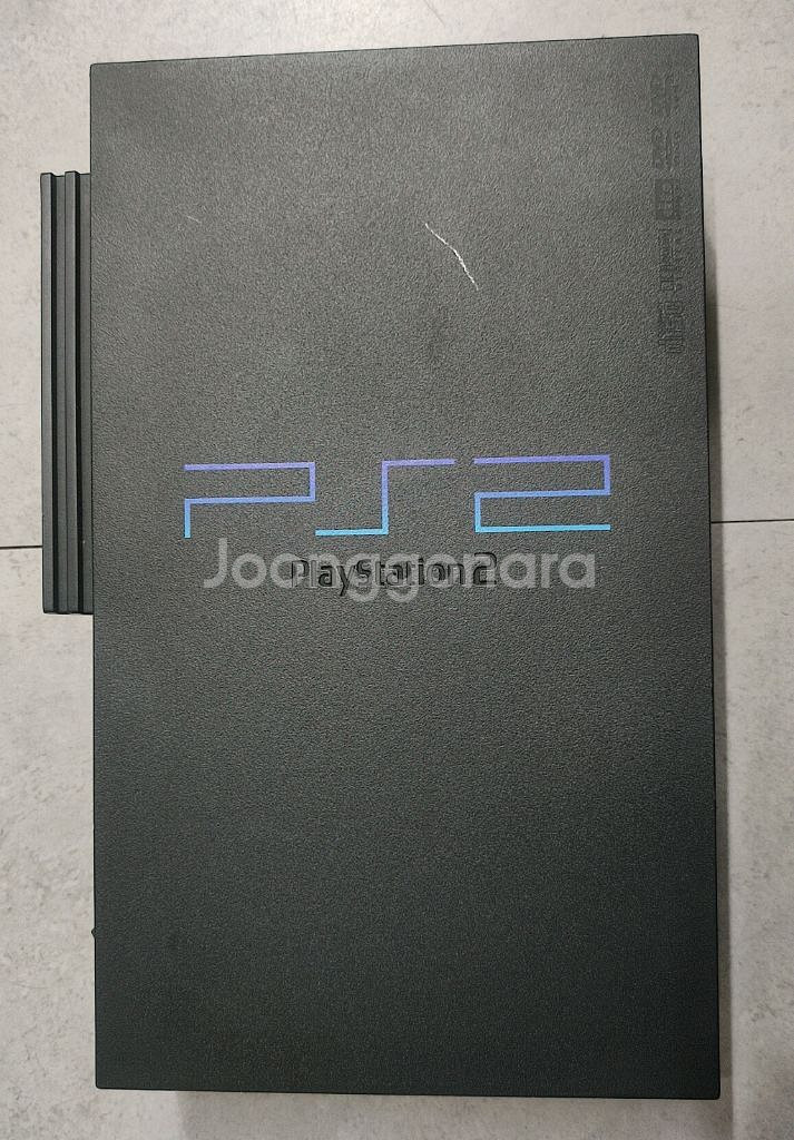 PS2 10000번 박스셋 팝니다--4