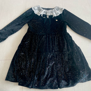 프렌치캣 원피스 120