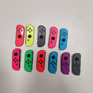 닌텐도 스위치 조이콘 판매 정품 조이콘