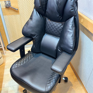 클라우드백 M900PQ 사무용의자 게이밍의자 컴퓨터의자