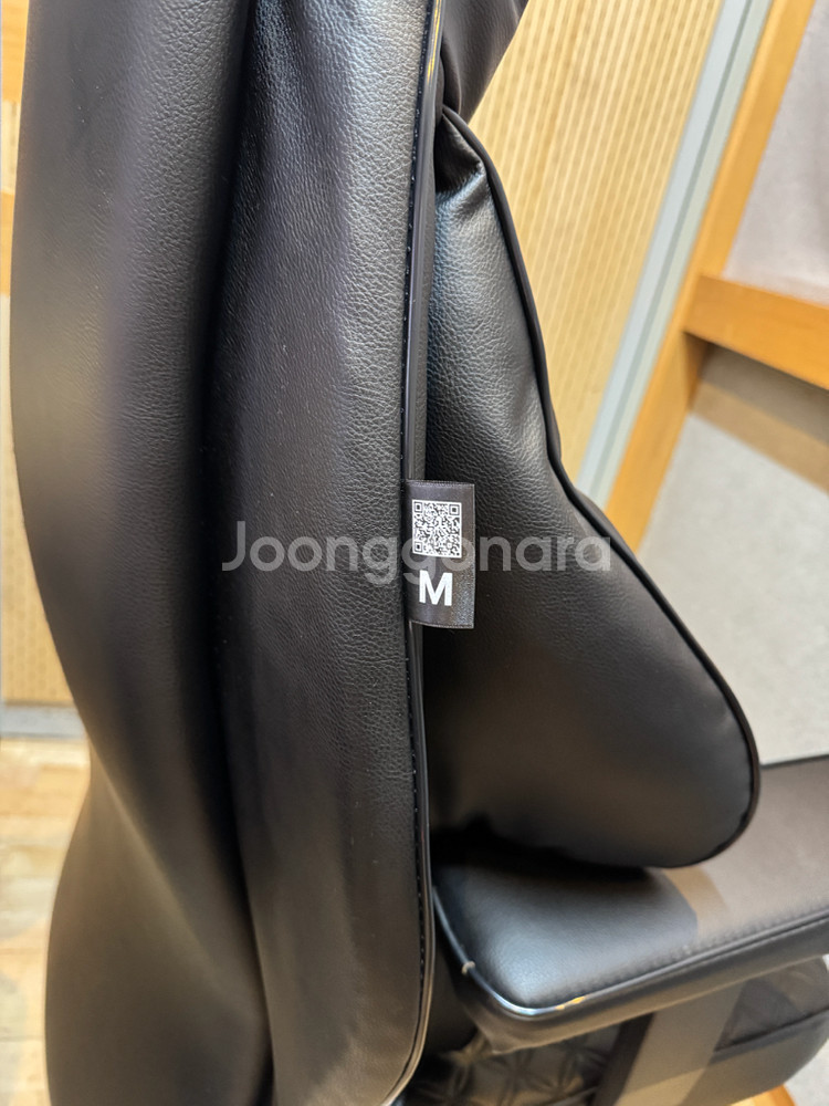 클라우드백 M900PQ 사무용의자 게이밍의자 컴퓨터의자--6