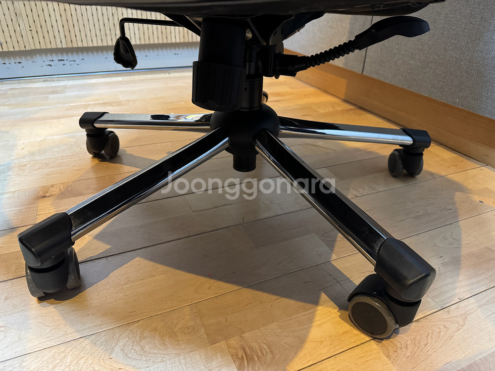 클라우드백 M900PQ 사무용의자 게이밍의자 컴퓨터의자--4