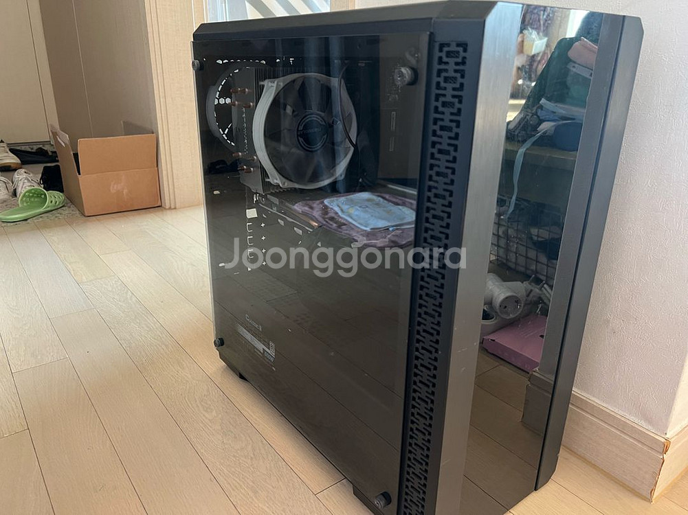 게이밍 컴퓨터 판매--0