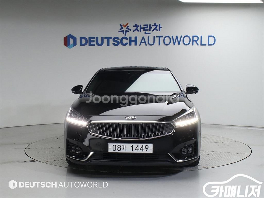 [기아]올 뉴 K7 3.3 GDI 노블레스 스페셜 #앱특가--2