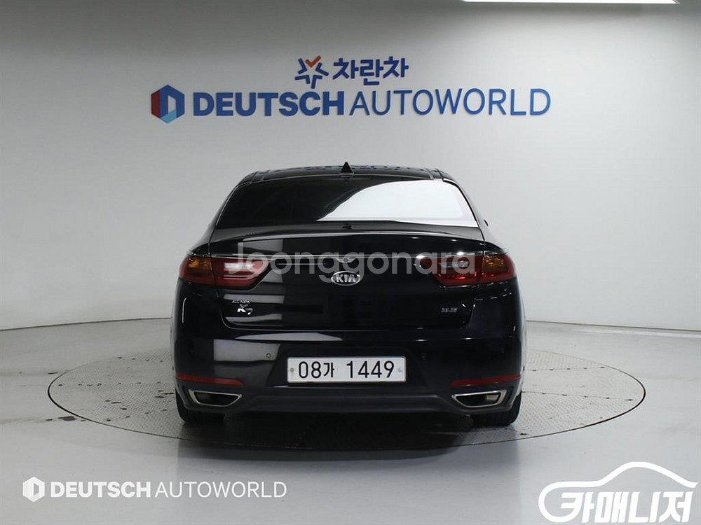 [기아]올 뉴 K7 3.3 GDI 노블레스 스페셜 #앱특가--3