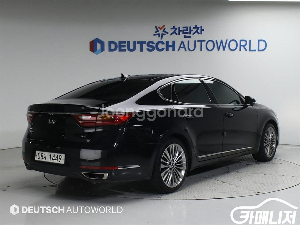 [기아]올 뉴 K7 3.3 GDI 노블레스 스페셜 #앱특가--1