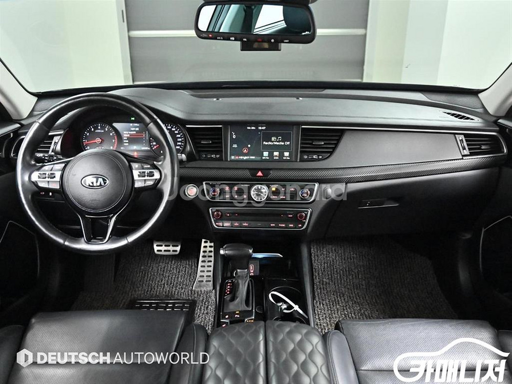 [기아]올 뉴 K7 3.3 GDI 노블레스 스페셜 #앱특가--6