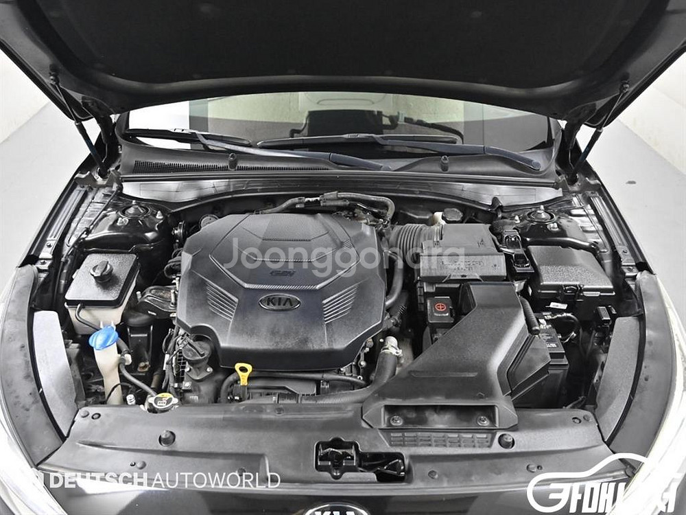 [기아]올 뉴 K7 3.3 GDI 노블레스 스페셜 #앱특가--5