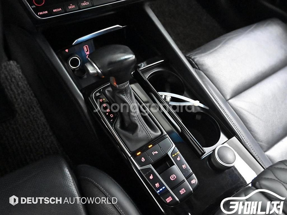 [기아]올 뉴 K7 3.3 GDI 노블레스 스페셜 #앱특가--8