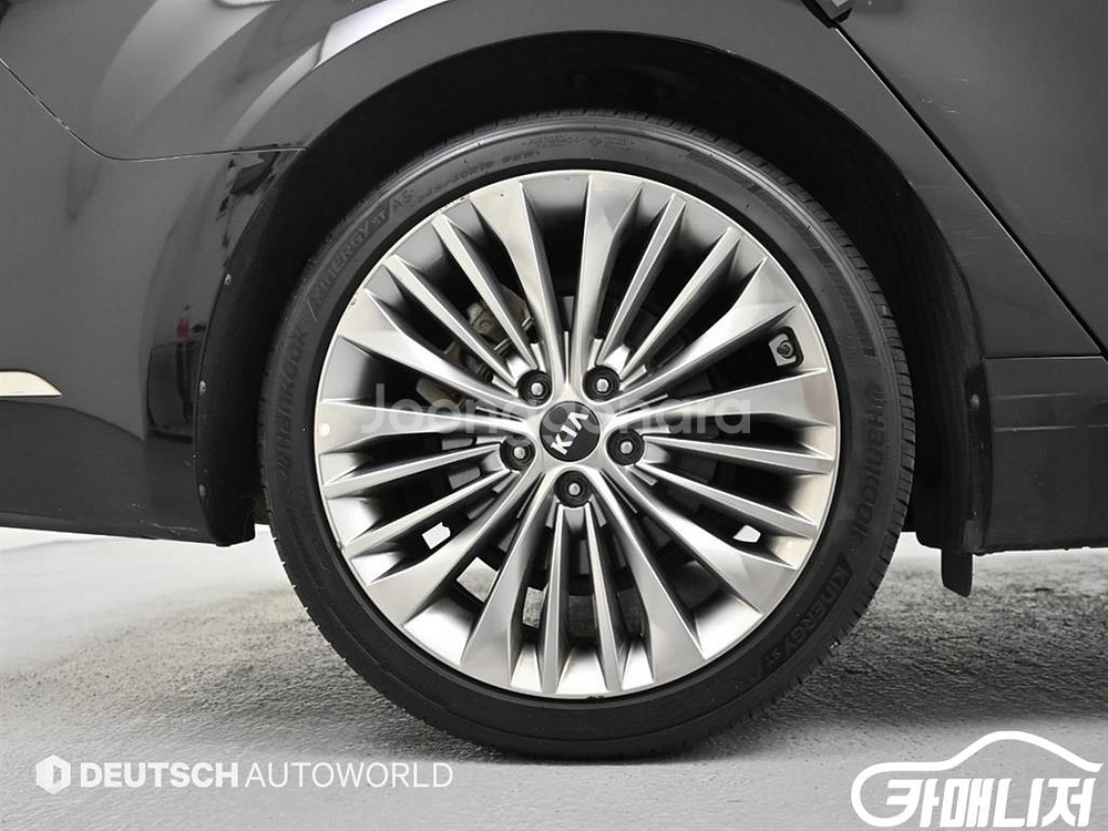 [기아]올 뉴 K7 3.3 GDI 노블레스 스페셜 #앱특가--4