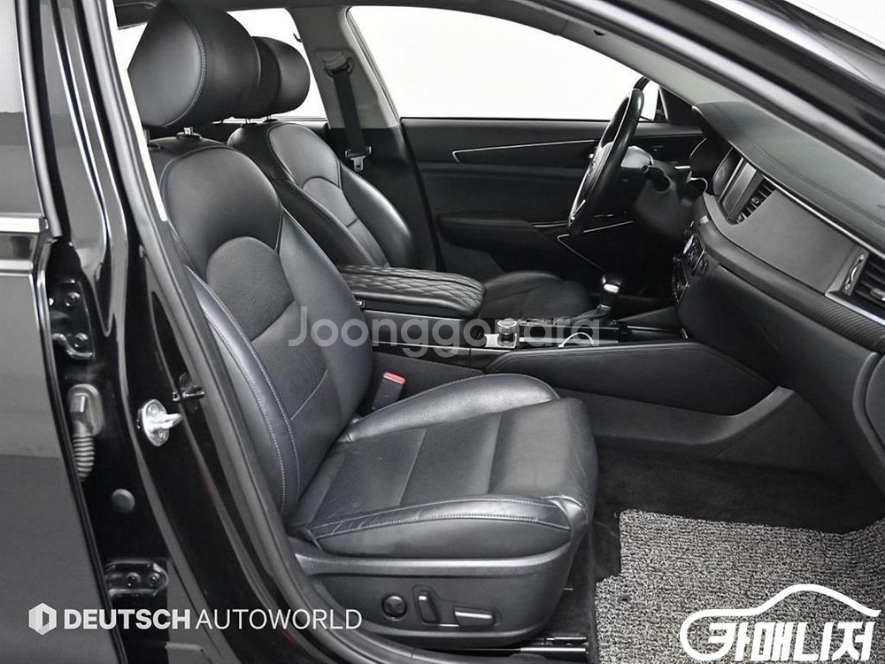 [기아]올 뉴 K7 3.3 GDI 노블레스 스페셜 #앱특가--9