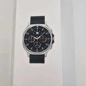 갤럭시 워치8 클래식 46mm 새상품급 풀박스