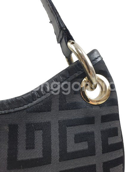 지방시 숄더백--5