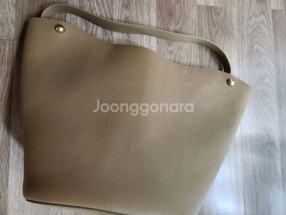 애테 필로백 라지사이즈 타임 마인 랑방 구호--4