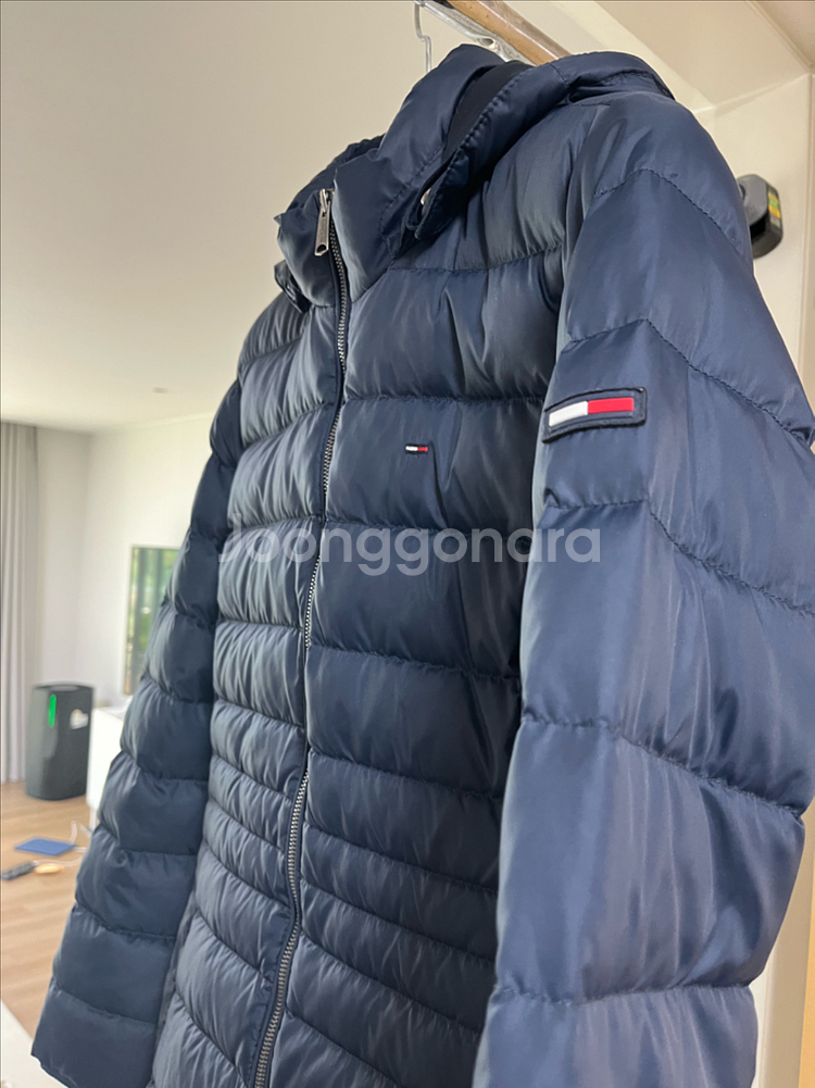 타미힐파거 여성 패딩 77--2