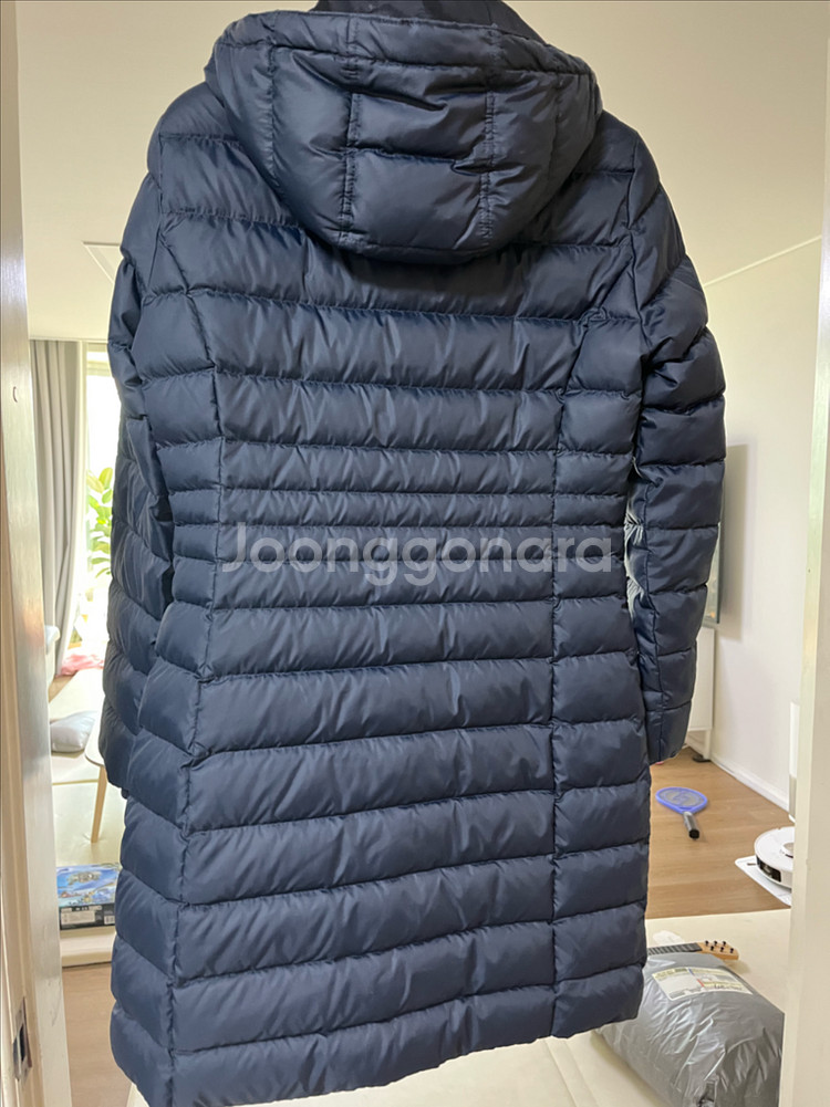 타미힐파거 여성 패딩 77--1