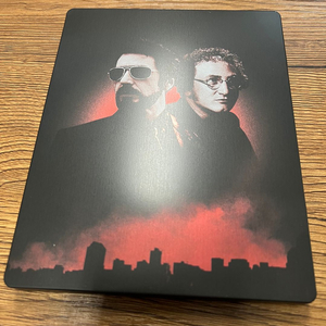 칼리토 4k 블루레이 판매합니다.