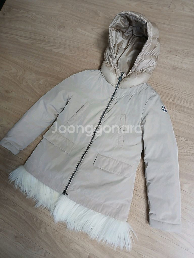 몽클레어 키즈 아동 패딩 정품 몽클레르--0