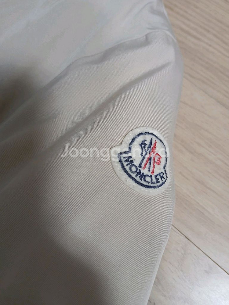 몽클레어 키즈 아동 패딩 정품 몽클레르--1