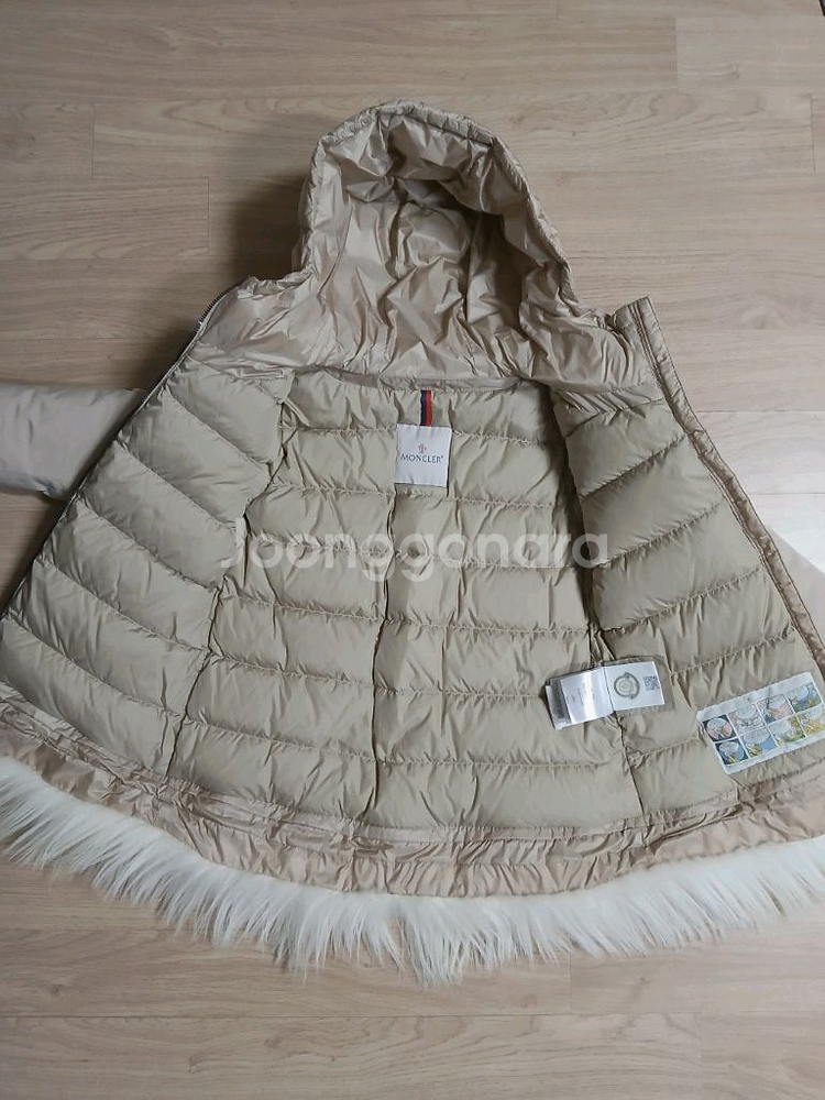 몽클레어 키즈 아동 패딩 정품 몽클레르--2