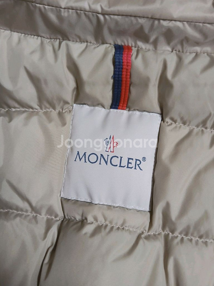 몽클레어 키즈 아동 패딩 정품 몽클레르--5