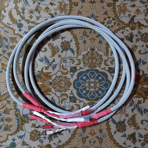 카나레4s8 오디오 케이블