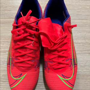 나이키 머큐리얼 베이퍼 hg 250