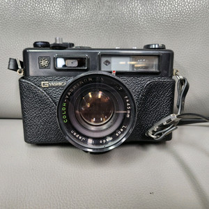 야시카 일렉트로35 GTN 상태좋음