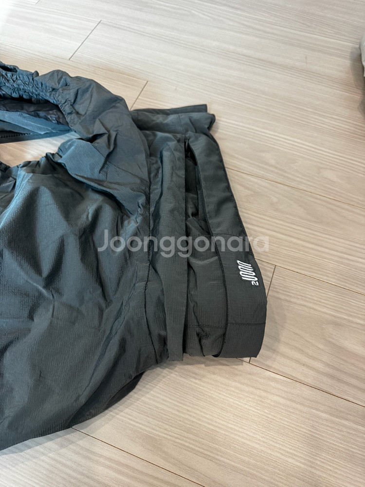 USS2 어스투 패딩조끼 & 양면자켓--2