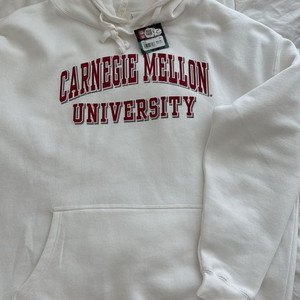 카네기멜론대학교 후드티