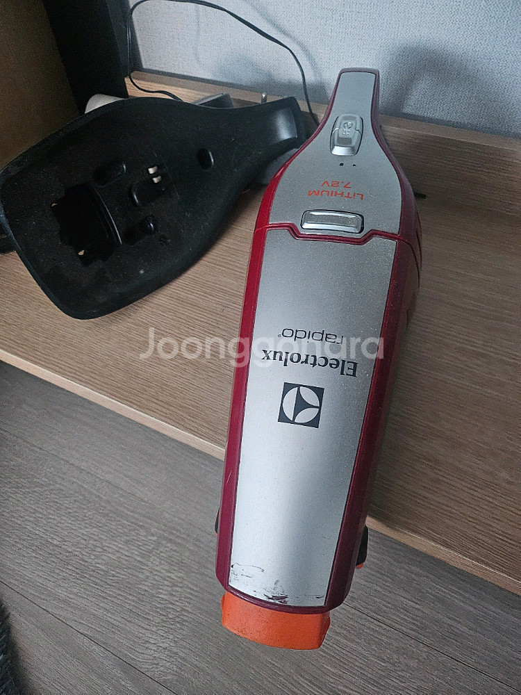 에코드 전동청소기--0