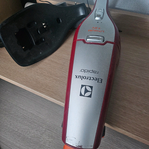 에코드 전동청소기