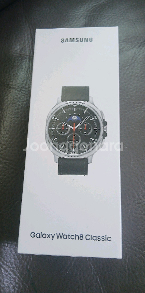 갤럭시 워치8 클래식 46mm--0