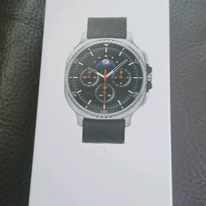 갤럭시 워치8 클래식 46mm