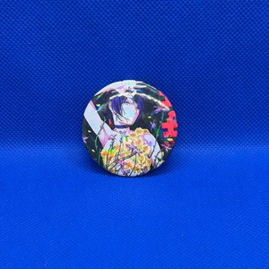 체인소맨 레제 뱃지 새상품