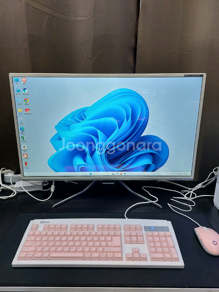 게이밍 컴퓨터본체 rtx2060슈퍼--8