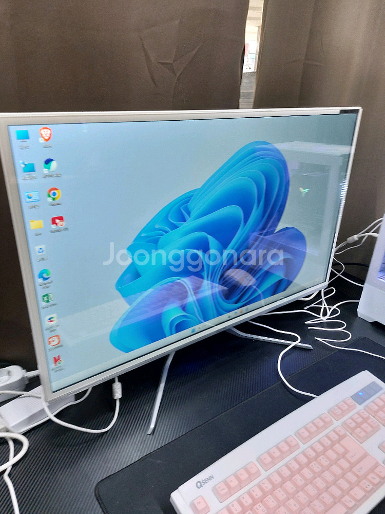 게이밍 컴퓨터본체 rtx2060슈퍼--7