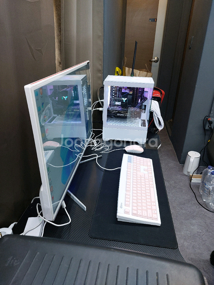 게이밍 컴퓨터본체 rtx2060슈퍼--5