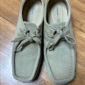 클라시코 모카신 (240)