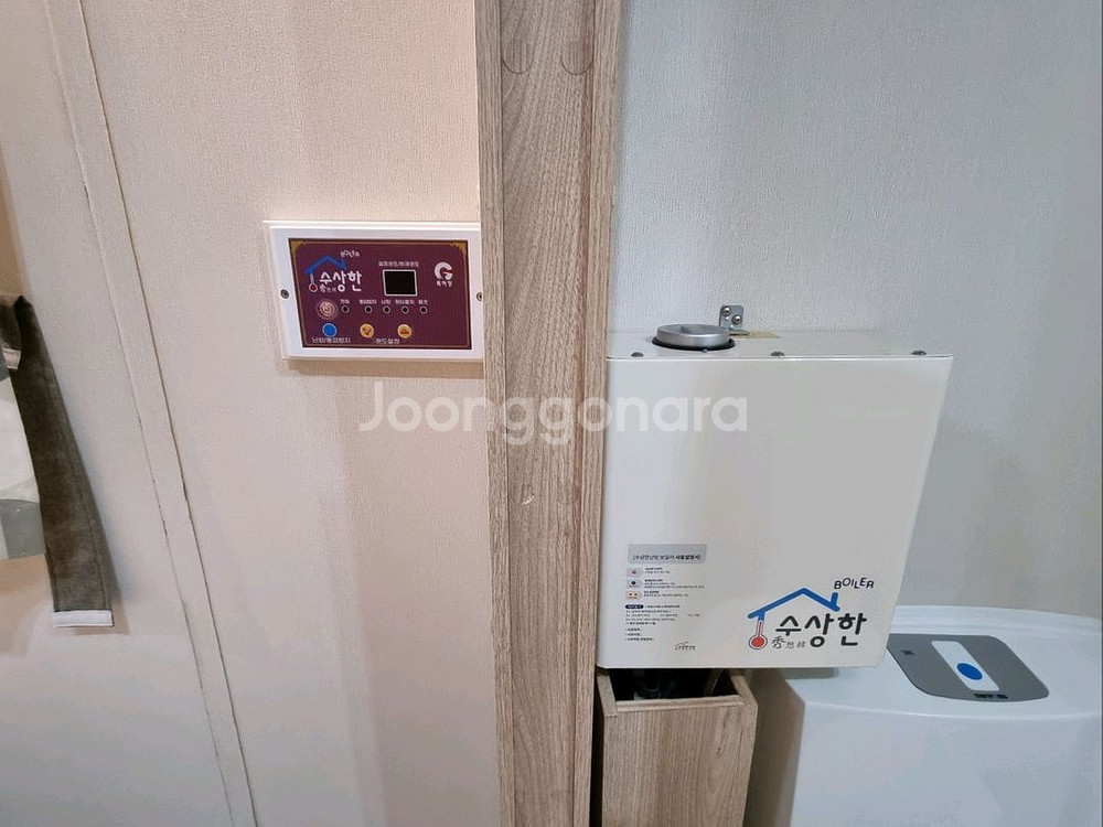 캠핑 카라반 트레일러--5