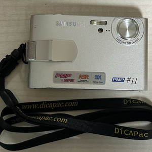 삼성 케녹스 PMP #11 디카
