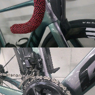 di2 울테 12단 그룹셋 일괄